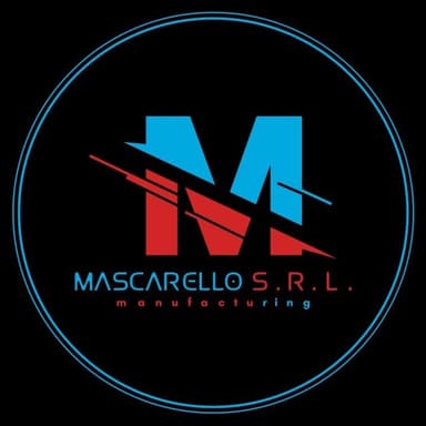 Logo Mascarello S.r.l.